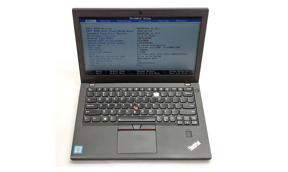 Low Cost Lenovo or Dell Laptops