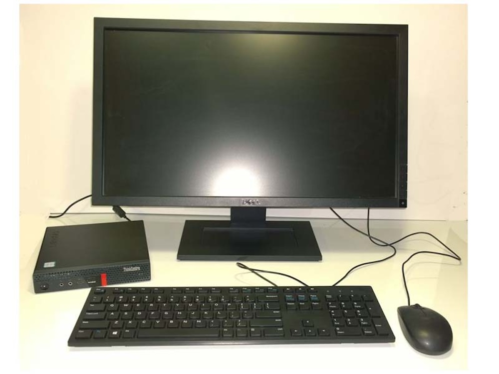 Lenovo ThinkCenter M720q