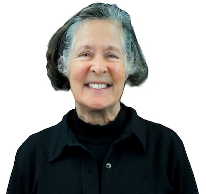Peg Fischer