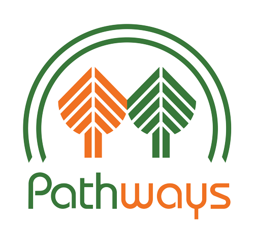 pathways to home logo