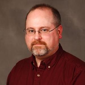 Douglas Hanson, IT, Xavier University